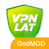 VPN.lat: Fast and secure proxy