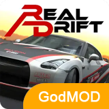 Real Drift Car Racing Lite