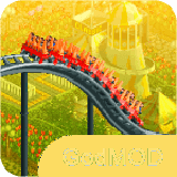 RollerCoaster Tycoon Classic