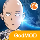 One Punch Man World