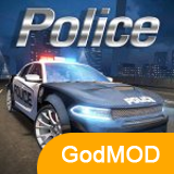 Police Sim 2022