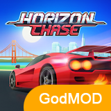 Horizon Chase – Arcade Racing 