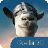 Goat Simulator MMO Simulator