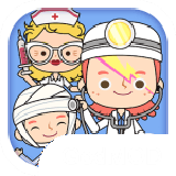 Miga Town: My Hospital