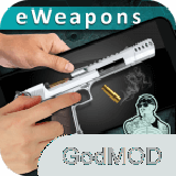 eWeapons™ Gun Weapon Simulator