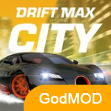 Drift Max City 