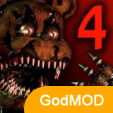 Five Nights at Freddy's 4