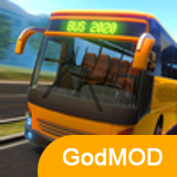 Bus Simulator 2015 