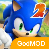 Sonic Dash 2