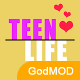 Teen Life 3D