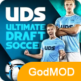 Ultimate Draft Soccer