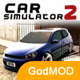 News Car Simulator 2