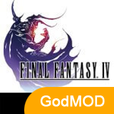 FINAL FANTASY IV (3D REMAKE)