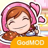 Cooking Mama: Let's cook! 