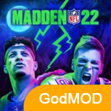 Madden NFL 22 Mobile Football