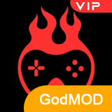 Game Booster VIP Lag Fix & GFX