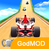 Formula Racing: Car Games 