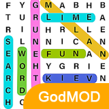 Word Search - Word puzzle game 