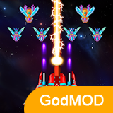 Galaxy Attack: Shooting Game 