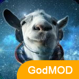 Goat Simulator Waste of Space 