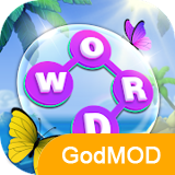 Word Crossy - A crossword game 