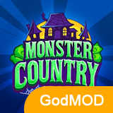 Monster Country Idle Tycoon 