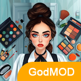 Fashion Shop Tycoon Dress Up 