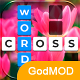 Word Crossed - Offline Games 