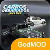 Carros Rebaixados Online