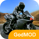 Traffic Moto Racing 3D