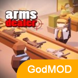 Idle Arms Dealer