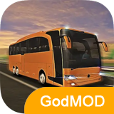 Coach Bus Simulator