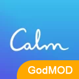 Calm - Sleep, Meditate, Relax 