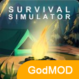 Survival Simulator